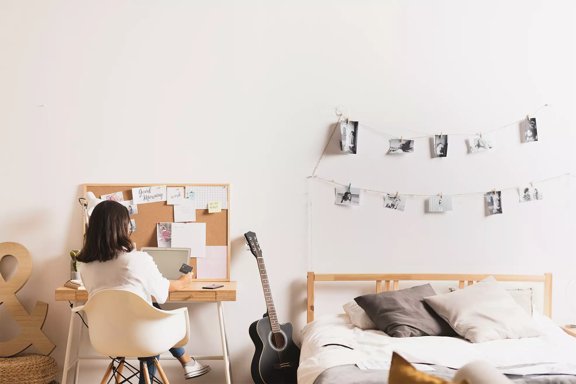 How Managed Service Provider Help You Work From Home