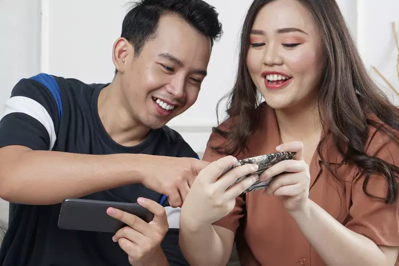 Layanan WiFi Terbaik untuk Game Online