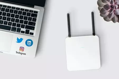 Penyedia Layanan WIFI Terbaik dan Terdekat di Bandung