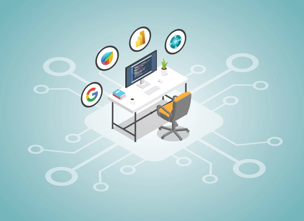Business Application Services