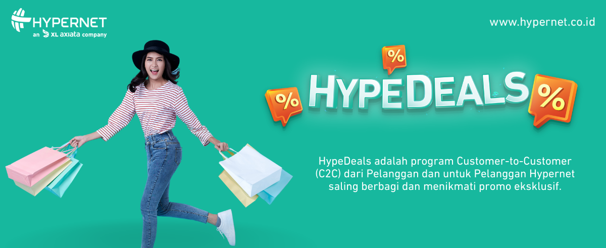 Hypedeals Form