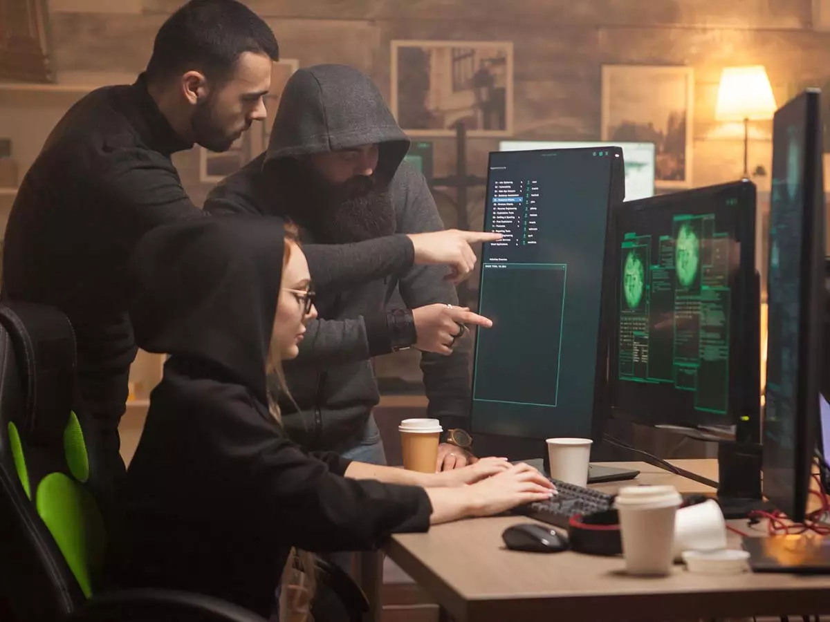 Cybercrime is on the rise! CSIRT Formed