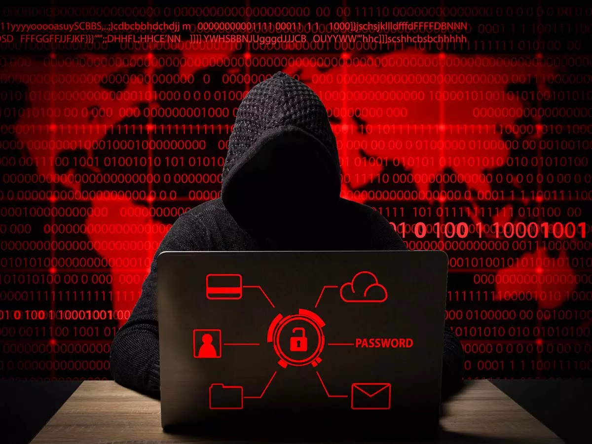 3 Worst Cybercrime Attacks in History