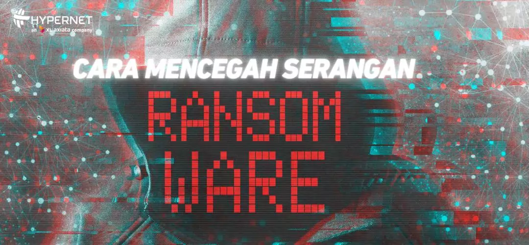 5 Ways to Prevent Ransomware Attacks