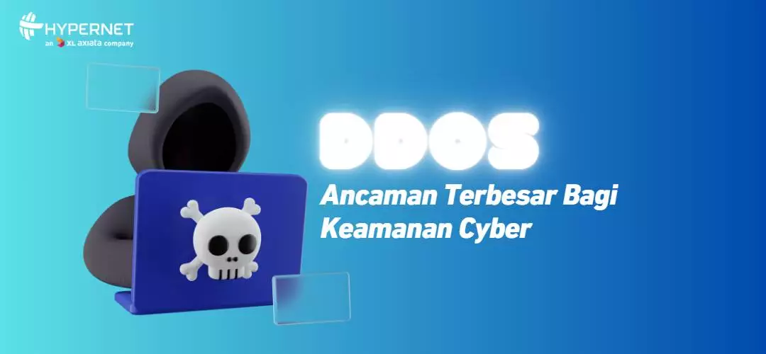 Getting to Know DDoS Attacks: The Biggest Threat to Cyber Security