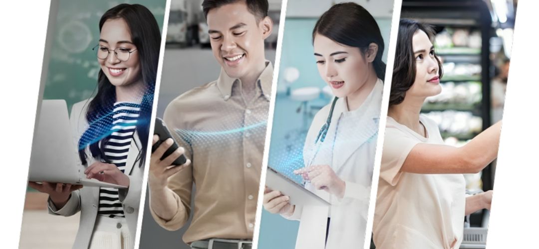 Selain industri F&B, industry apa saja yang memerlukan jaringan internet yang lancar agar pelanggan puas