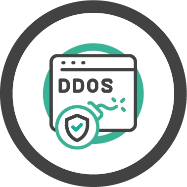 Anti-DDoS@4x