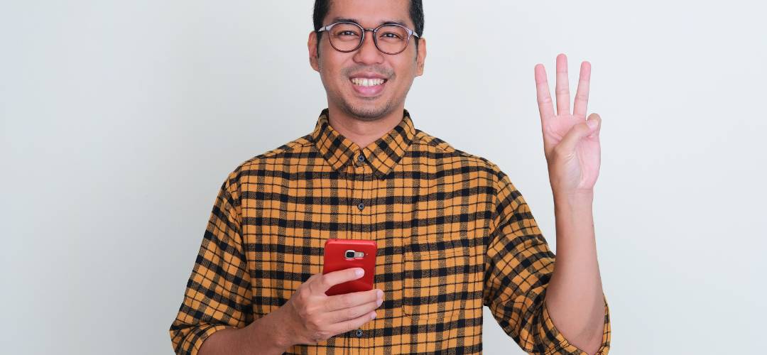 Cek Kebocoran Data Pribadi dengan 3 Langkah Cek Kebocoran Data Pribadi dengan 3 Langkah