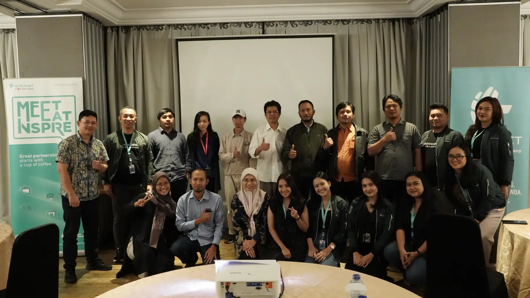 Pentingnya ISO 27701 sebagai Langkah Penerapan UU Perlindungan Data Pribadi
