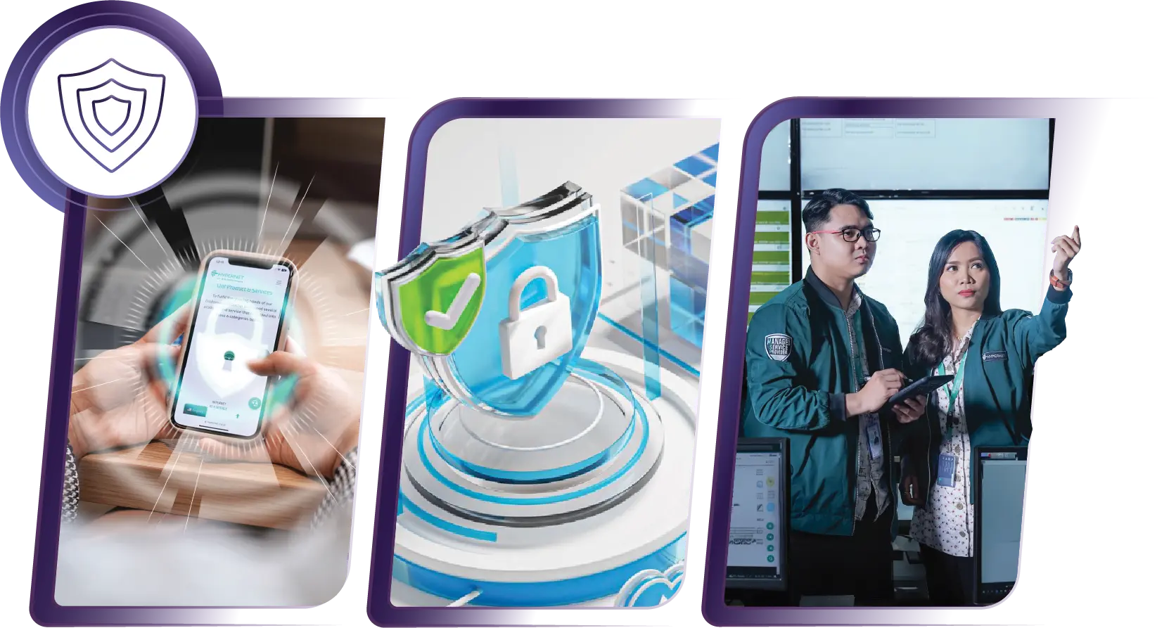 Hyper Security Hyper Security