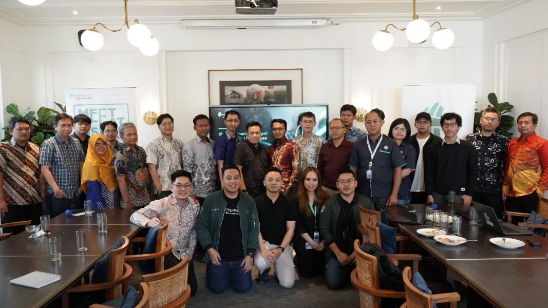 MENS Jakarta