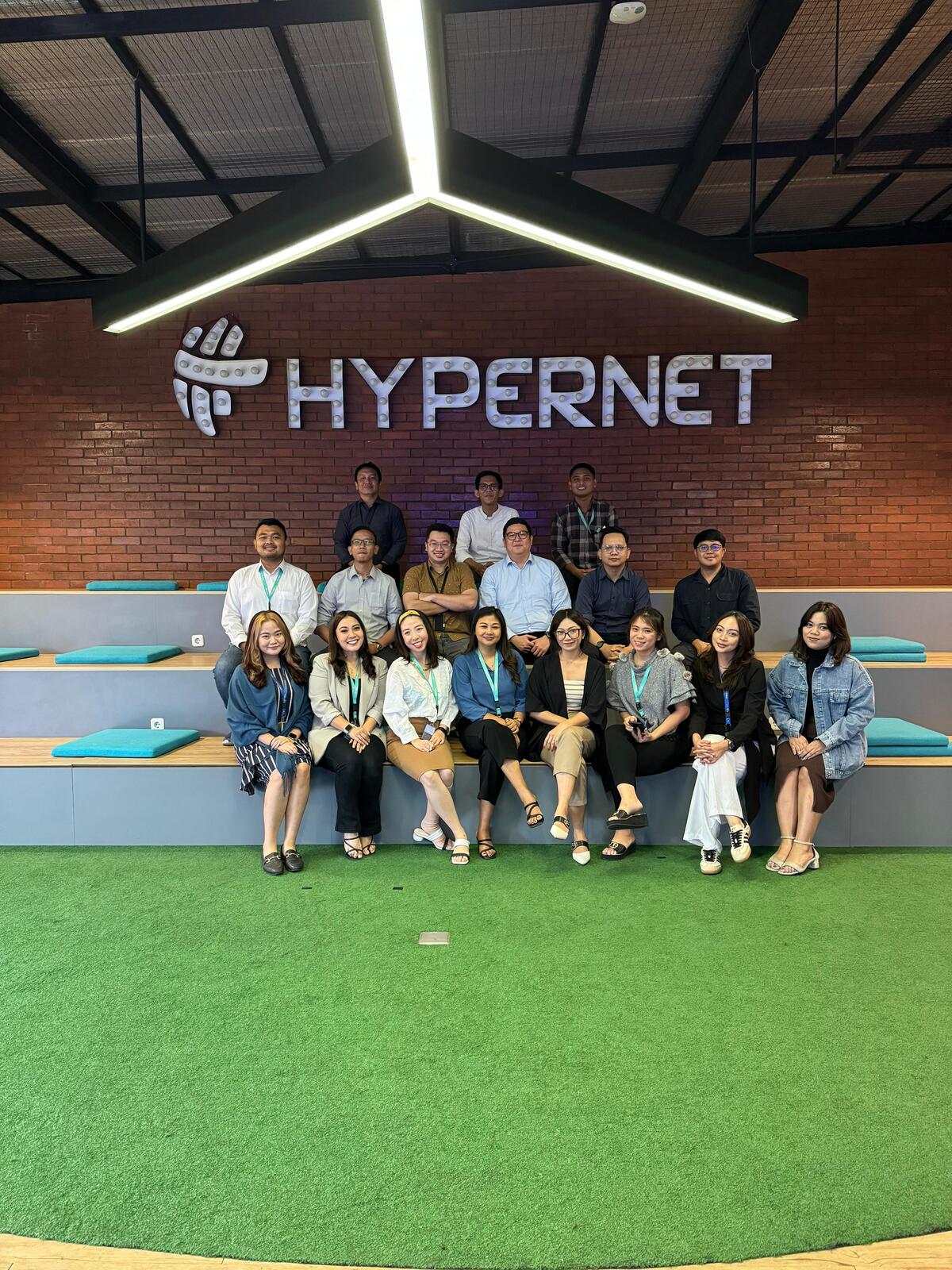 Dukung Integrasi SATUSEHAT, Hypernet Technologies Sediakan Paket Layanan Internet Gratis untuk Rumah Sakit