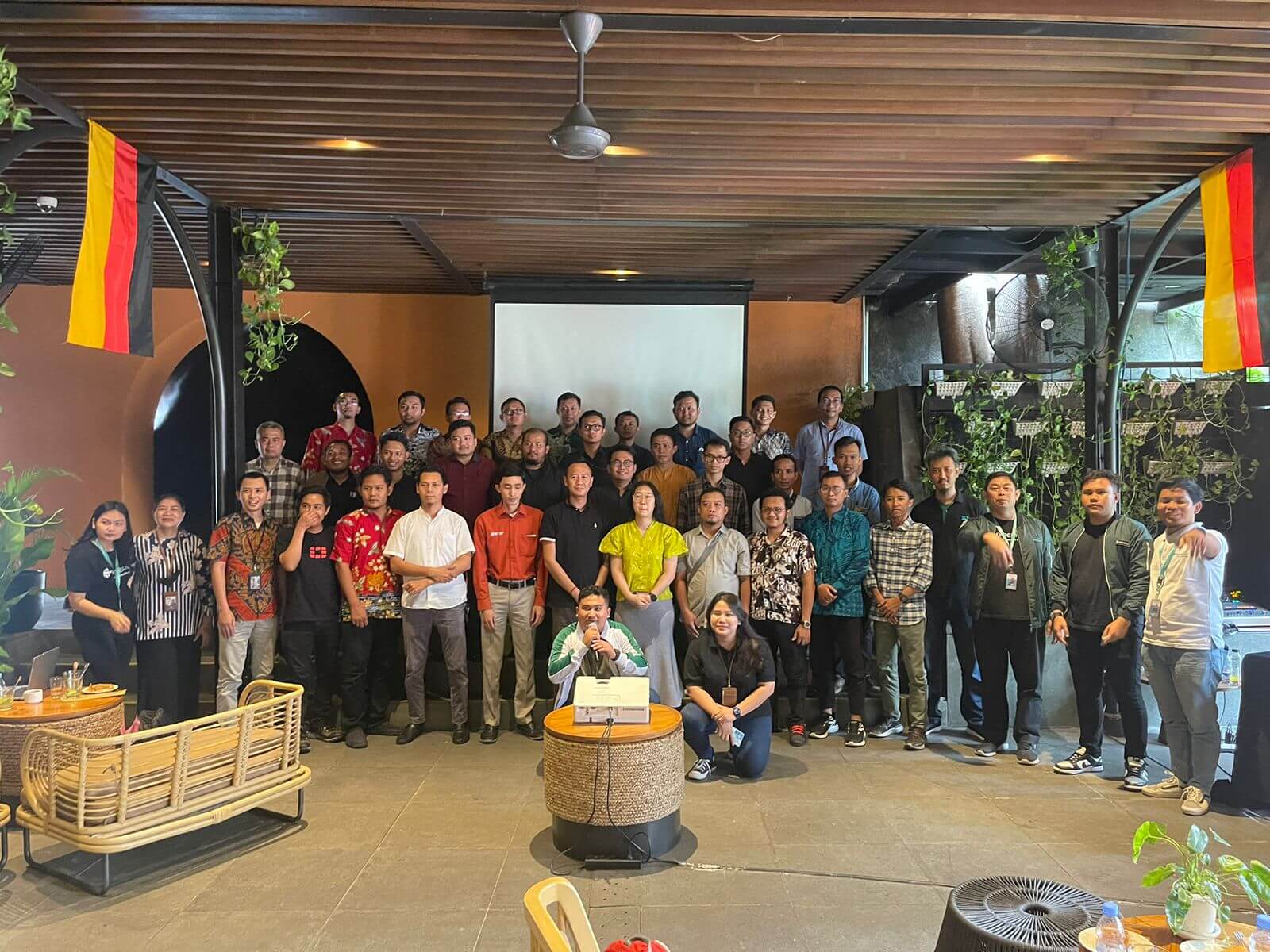 Hypernet Technologies, Fortinet, dan Defend IT360 Edukasi Langkah Lindungi Bisnis dari Serangan Siber dan Patuhi UU PDP