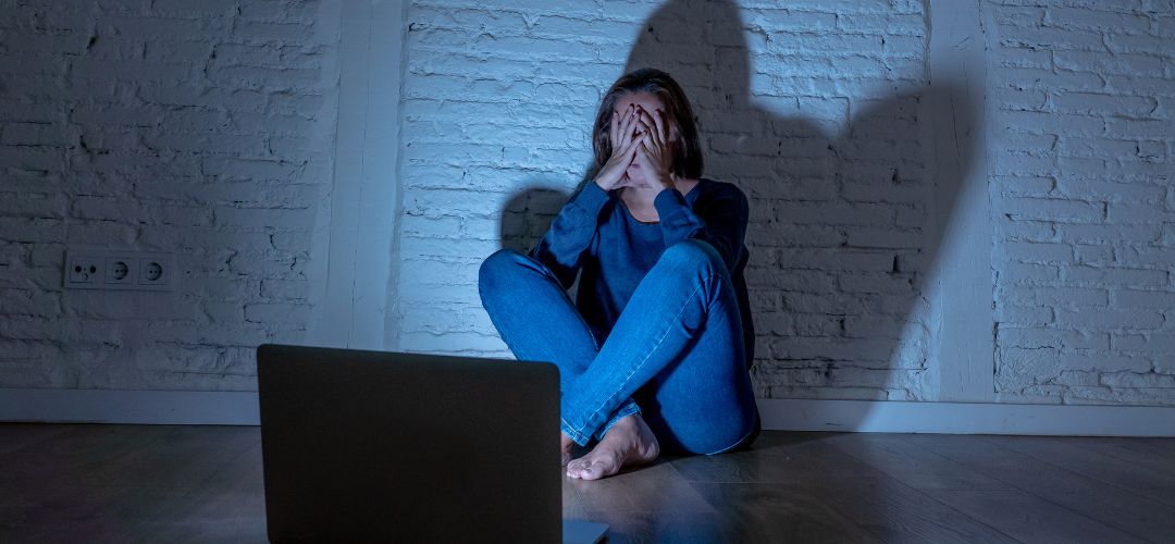 Atasi Bahaya Doxing dengan UU Perlindungan Data Pribadi