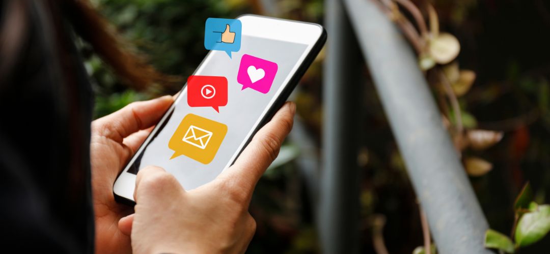 Peran UU Perlindungan Data Pribadi bagi Pengguna Aktif Media Sosial