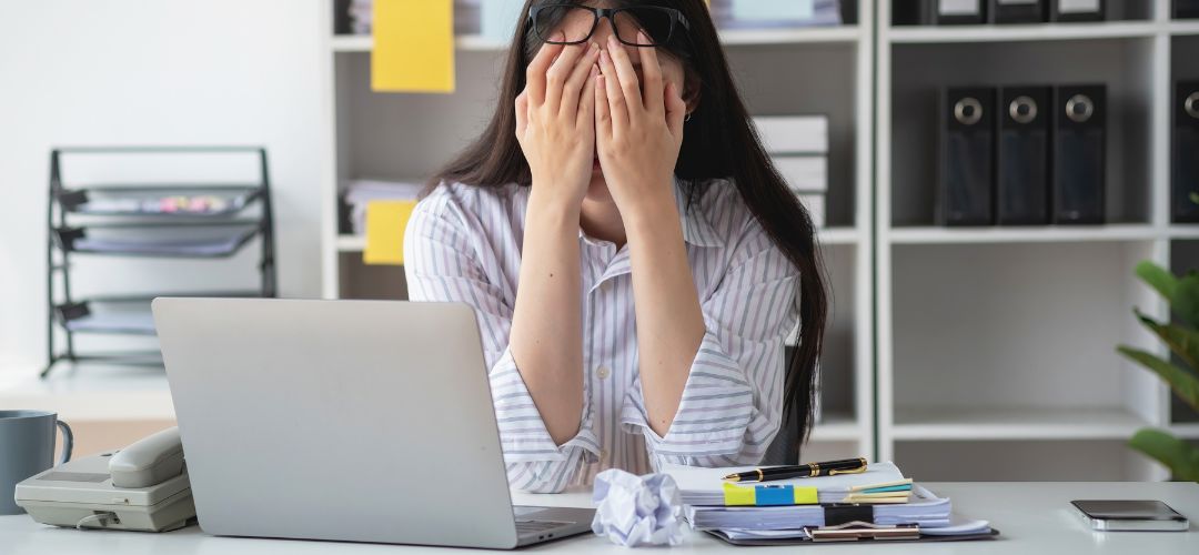5 Kesalahan Backup Data di Era Cloud yang Bisa Hancurkan Bisnis