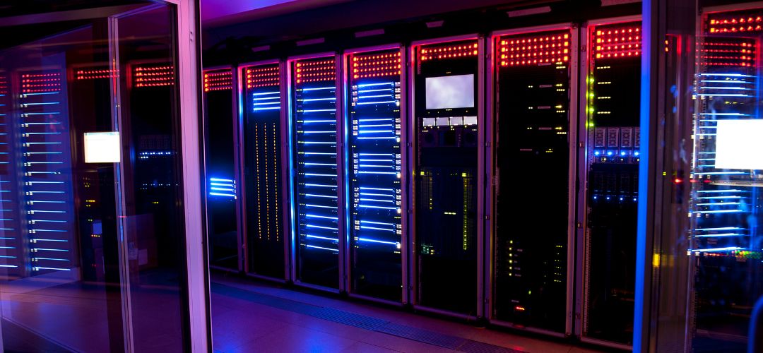 Antisipasi Bencana Alam, Backup Data Jadi Prioritas