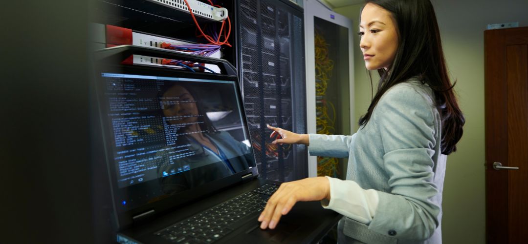 Berapa Besar Investasi yang Dibutuhkan untuk Backup Data yang Handal