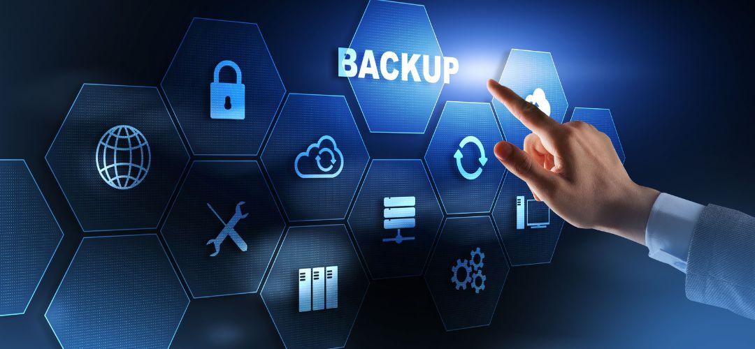 Mengapa Perusahaan Global Mulai Tingkatkan Investasi Sistem Backup Data