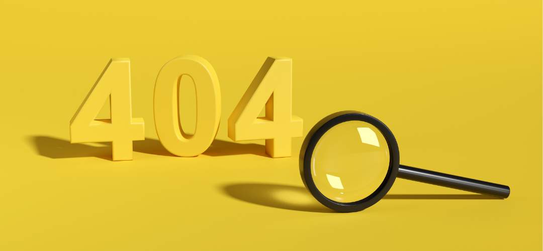 Tak Hanya 404, Ini Jenis-jenis Kode Error Server dan Artinya