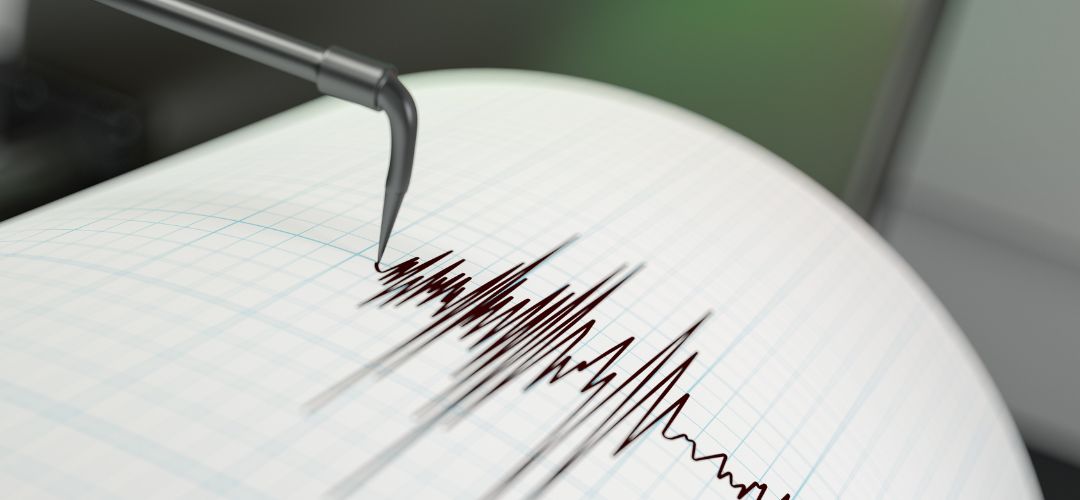Waspada Gempa Megathrust! Jangan Lupa Amankan Data Penting