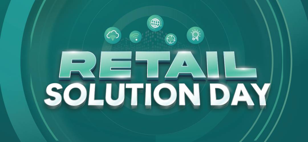 Hypernet Technologies Gelar Retail Solution Day, Hadirkan Solusi Teknologi bagi Bisnis Retail