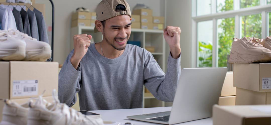 Rahasia Sukses Bisnis Online Ternyata dari Bandwidth Internet