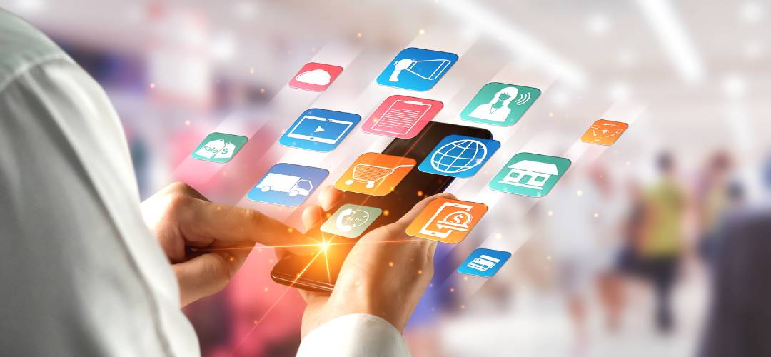 Transformasi Digital Maksimalkan Potensi Bisnis Retail