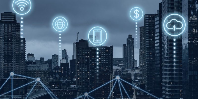 iot adalah