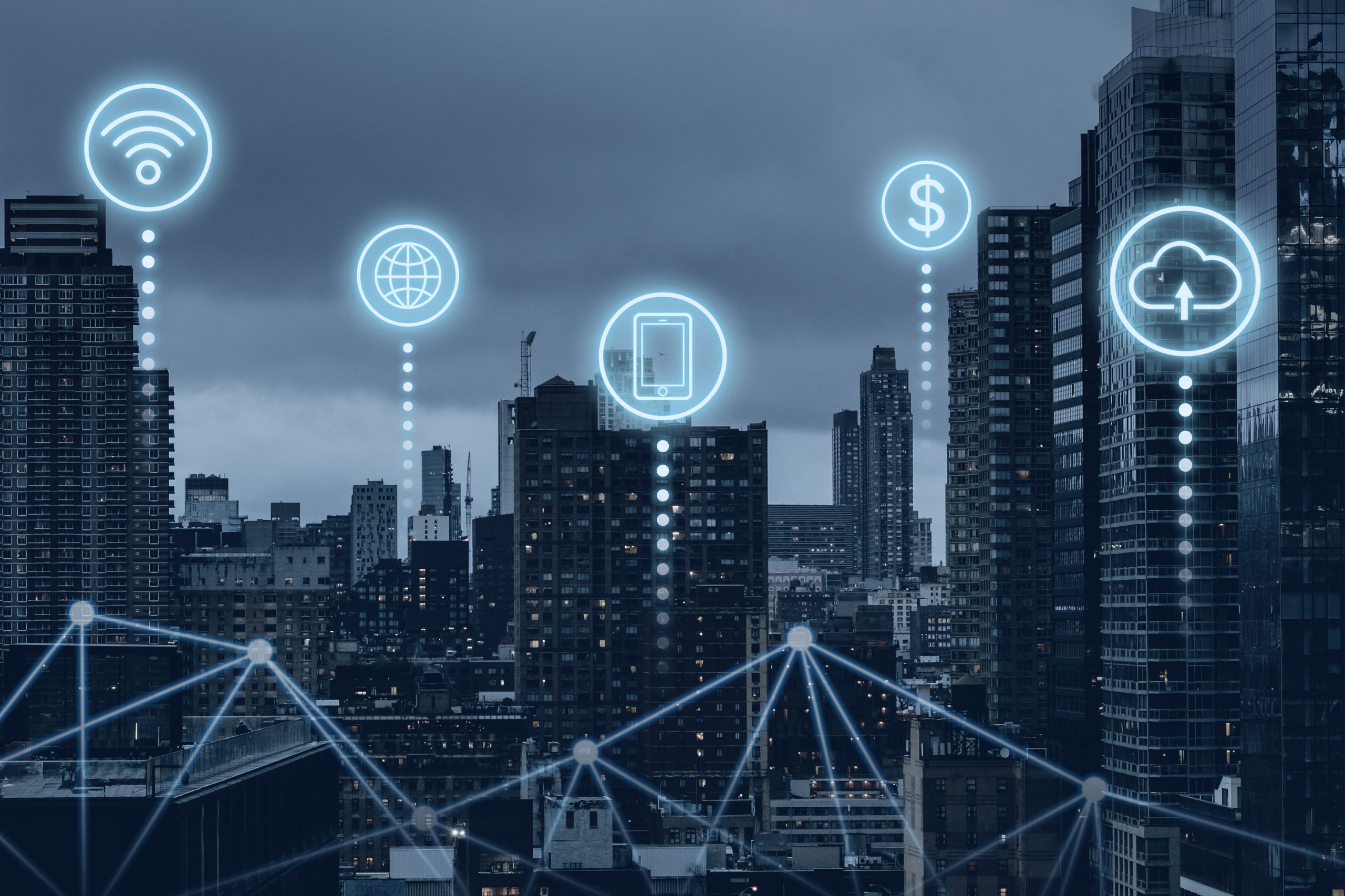 iot adalah