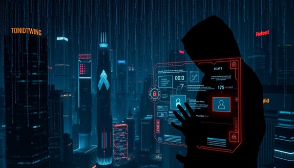 cyber crime adalah cyber crime adalah