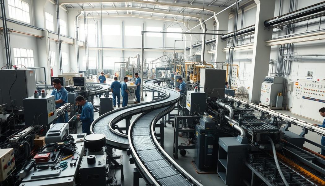 cara pembuatan kabel fiber optik