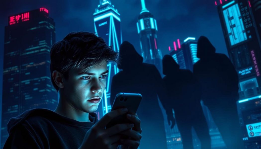 dampak cyber crime dampak cyber crime