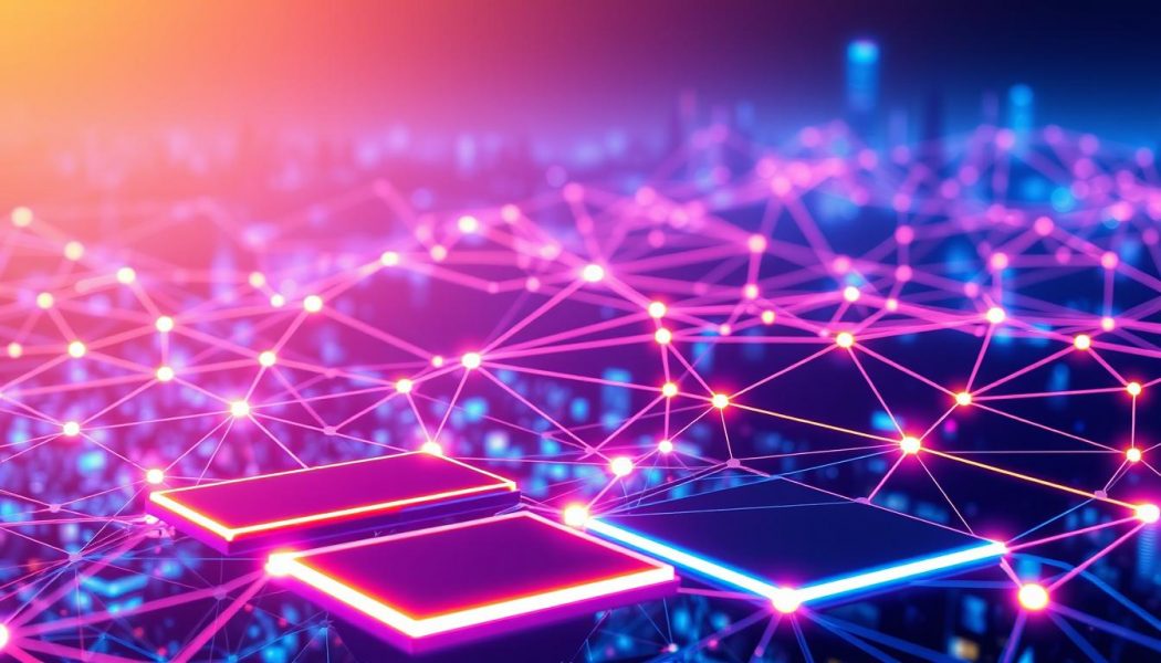 mesh network mesh network