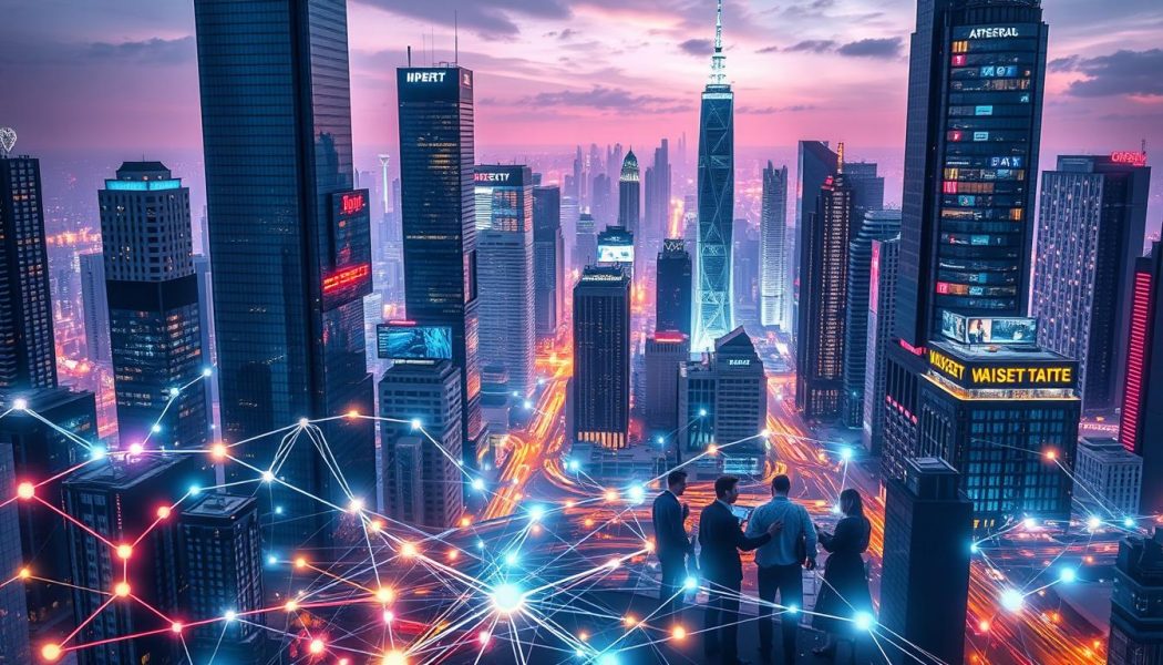 teknologi internet of things teknologi internet of things