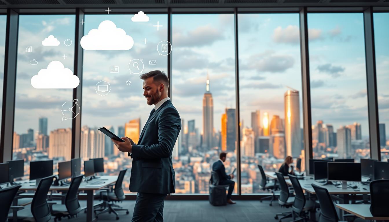 Cloud Computing Adalah