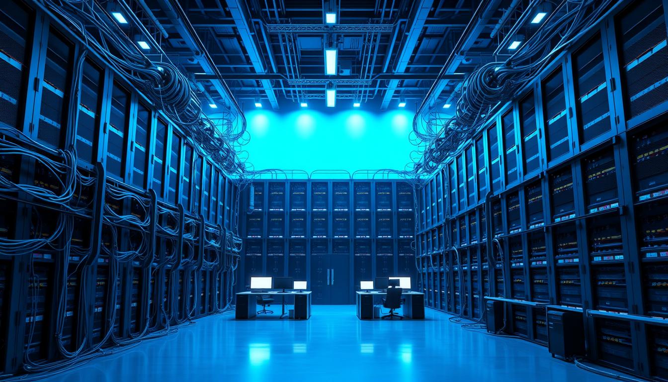 Cloud Computing vs Data Center: Pilihan Infrastruktur untuk Efisiensi Bisnis