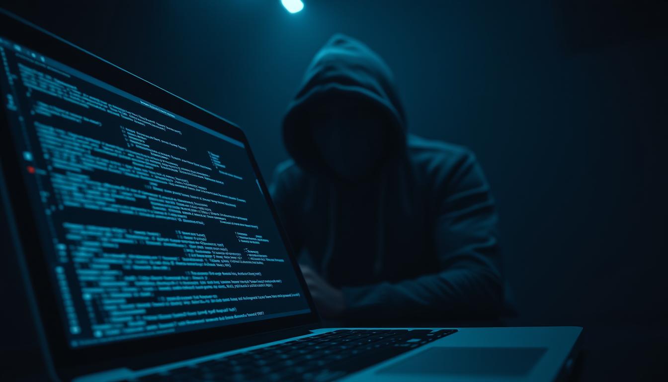 cara pentest website