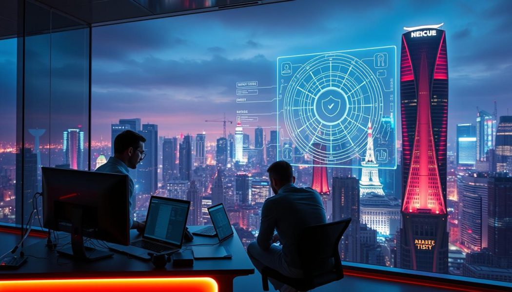 cyber security penetration testing cyber security penetration testing