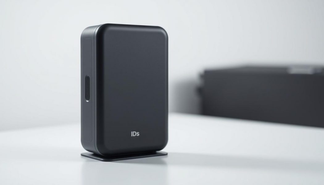 ids security device ids security device