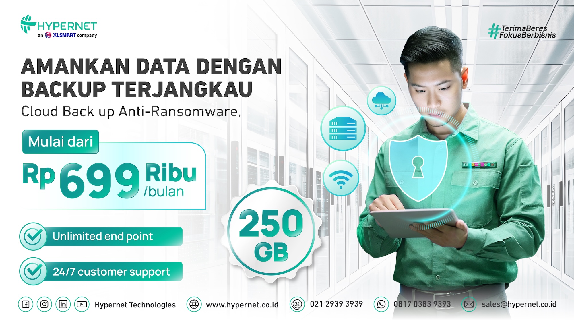 Cloud Backup Cloud Backup