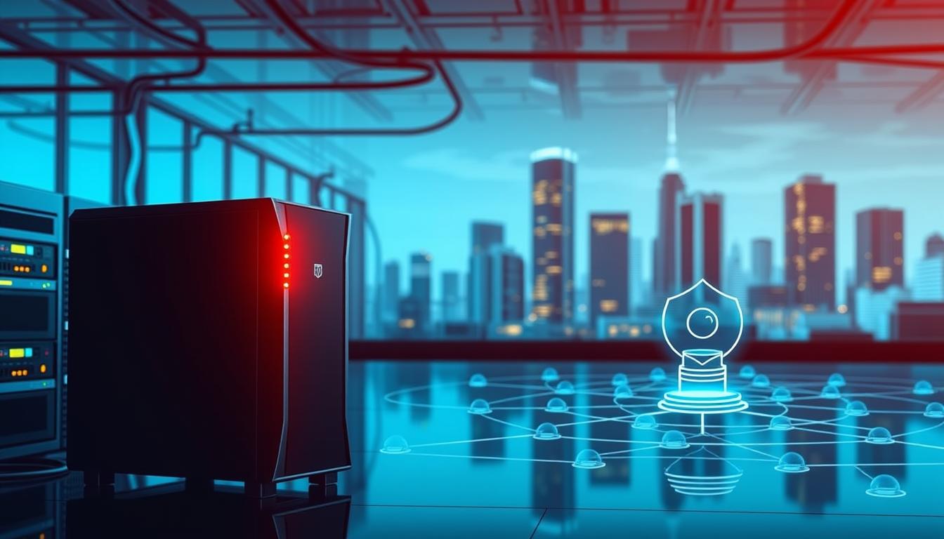 Anti DDOS Adalah Solusi Keamanan Jaringan Untuk Bisnis anti ddos adalah