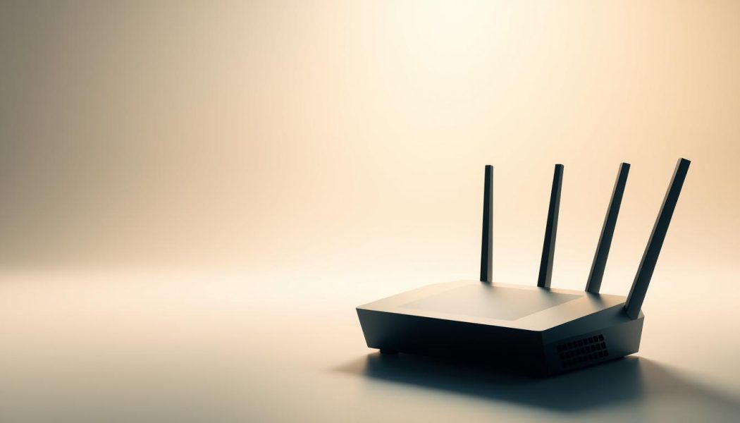 Apa Itu Dynamic Router