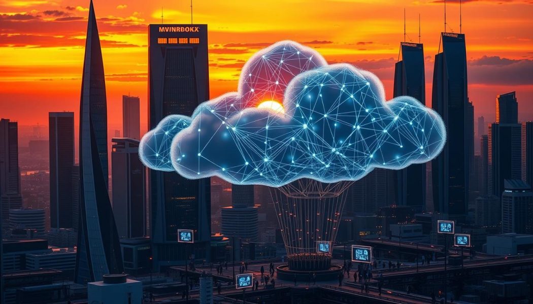 aws cloud computing adalah