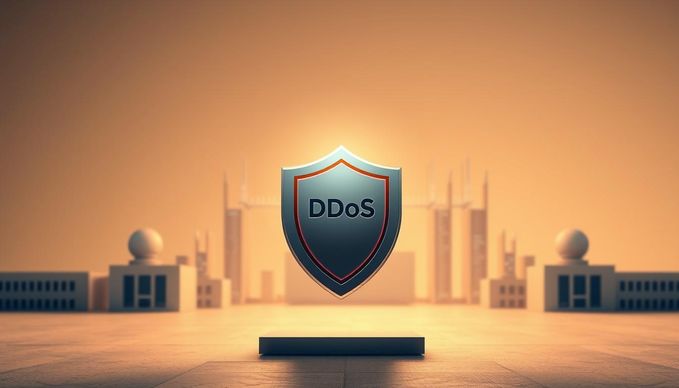 Solusi DDoS Protection untuk Keamanan Bisnis ddos protection adalah