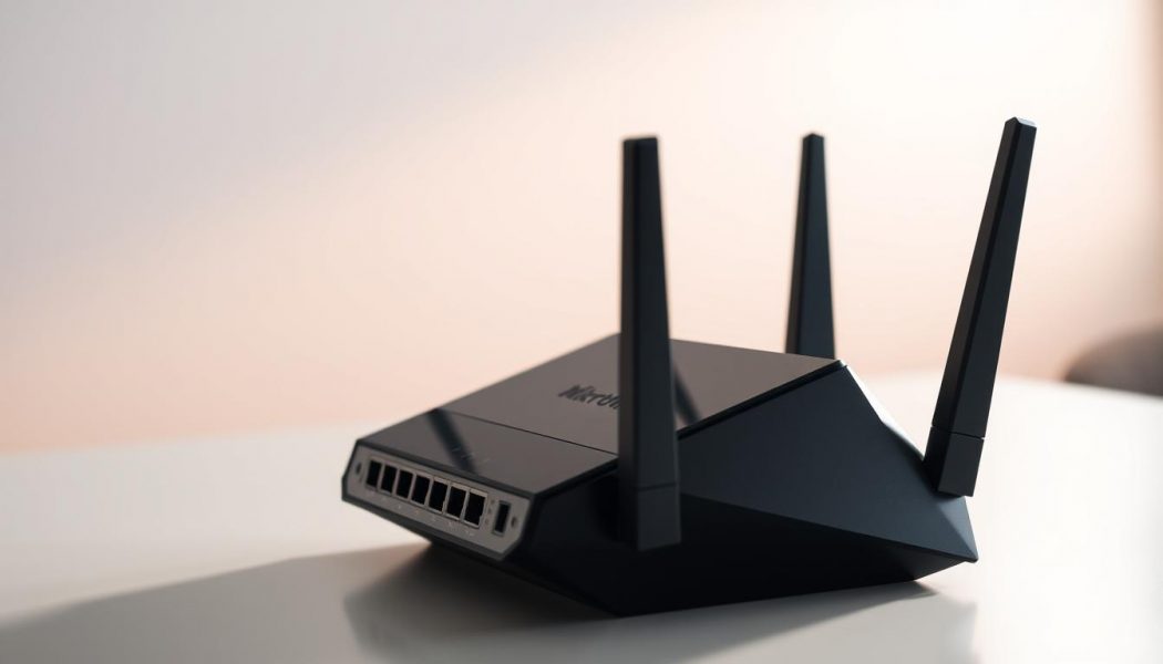fungsi router mikrotik