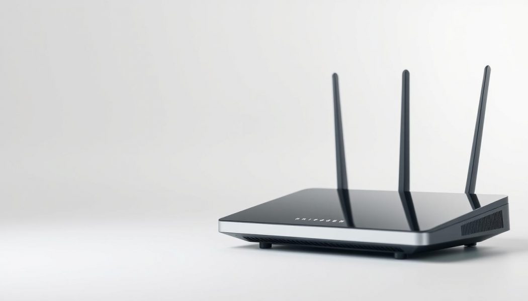fungsi router wifi