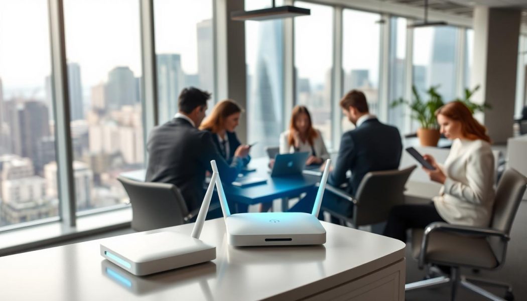 hotspot wifi adalah