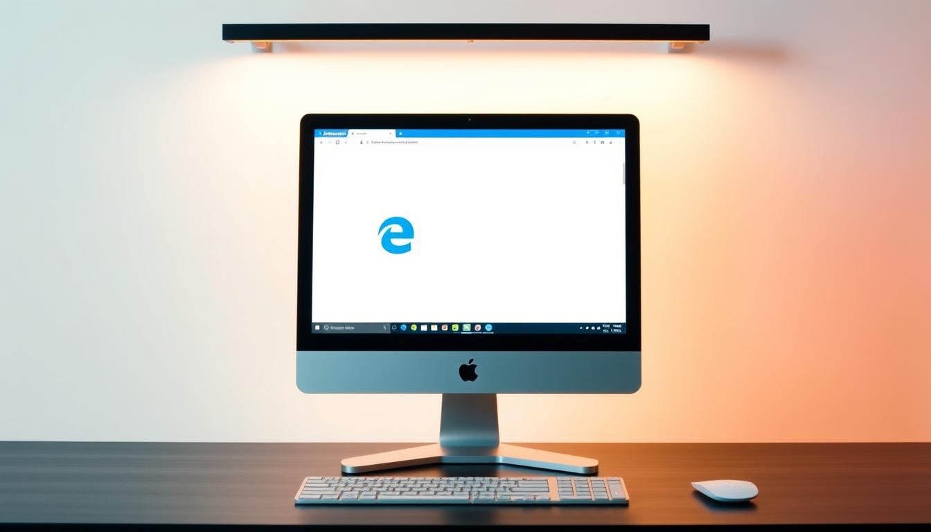 Microsoft Edge Adalah Solusi Browsing dari Microsoft microsoft edge adalah
