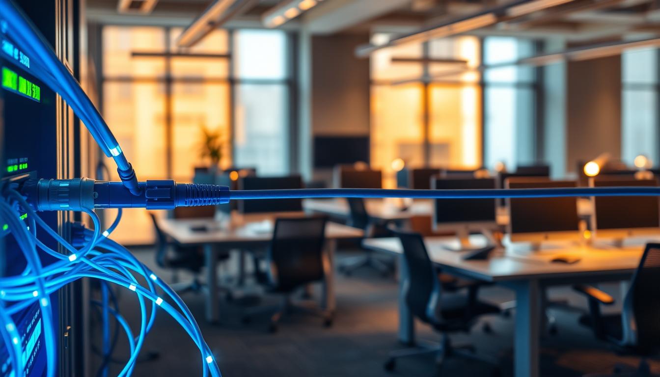 teknologi leased line adalah